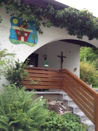 Katholischer Kindergarten St.Johannes